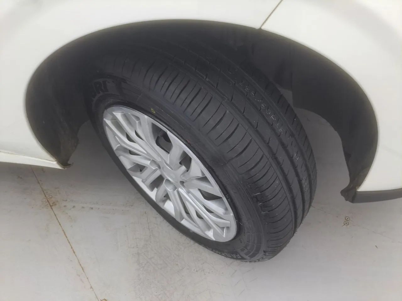 Fiat Argo Drive 1.0 Firefly, foto 13 de 18