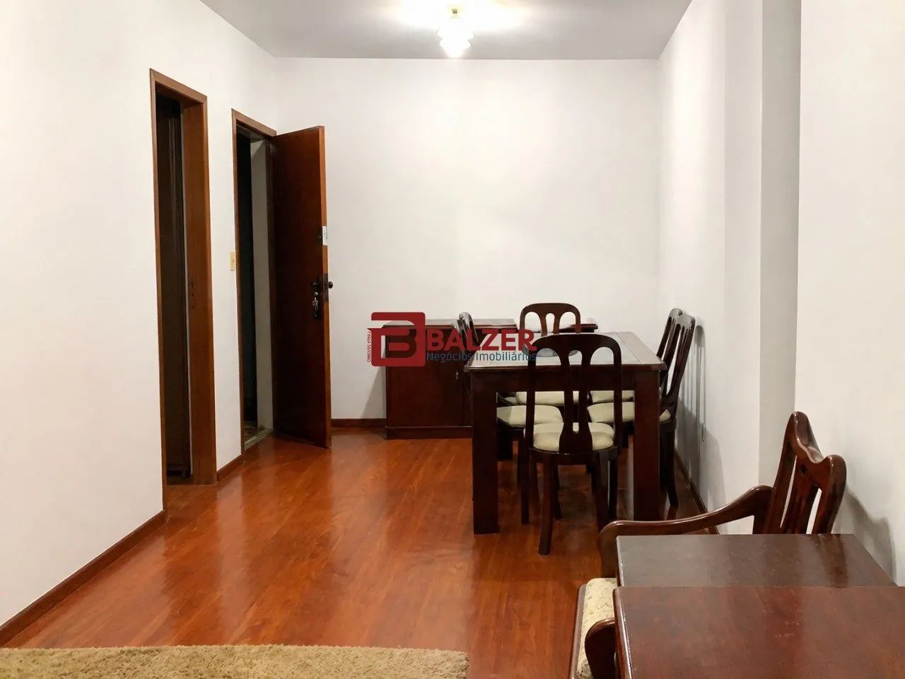 Apartamento com 2 quartos e 1 vaga Itacorubi - Foto 2