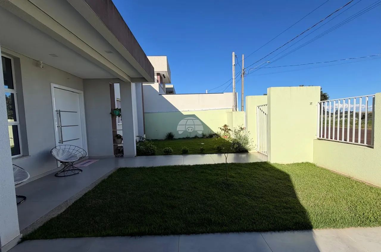 Vendas Casa Pato Branco PR - Foto 2