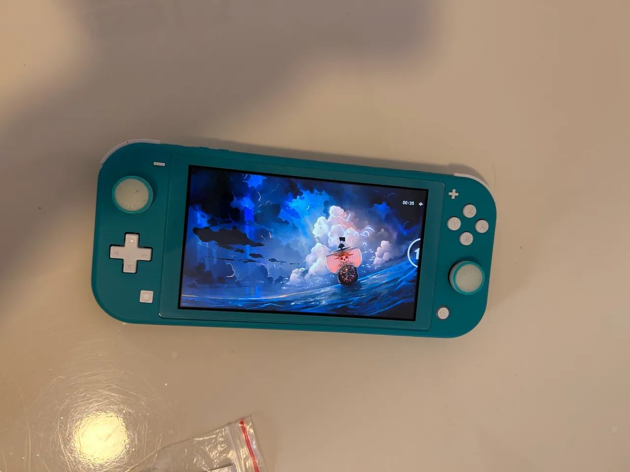 Nintendo Switch - Foto 2