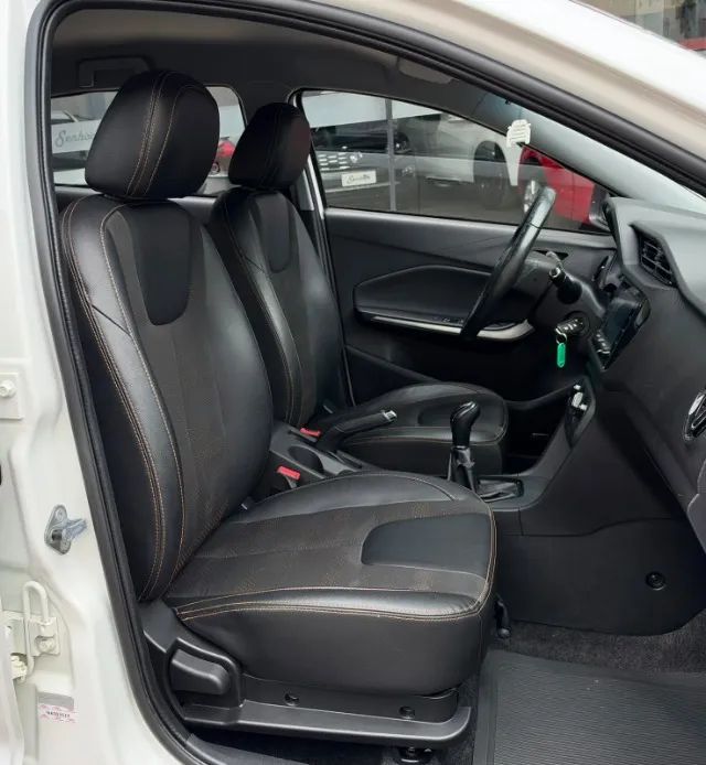 Chery Tiggo 2 Look 1.5 16V Flex Mec. 5p, foto 10 de 20