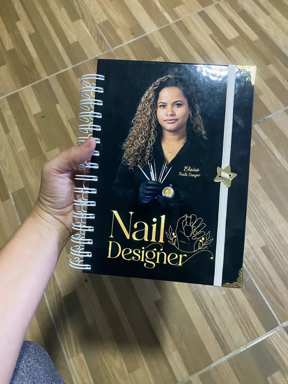 Agenda personalizada 