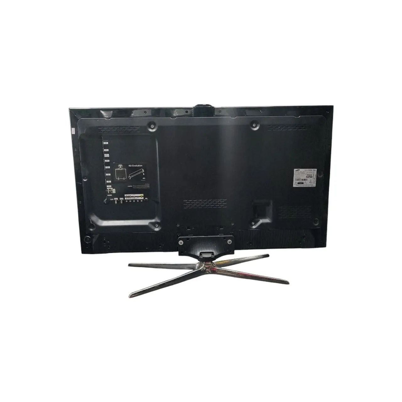 TV Digital 46" Polegadas - UN46ES6800 - SEMINOVO R$1200 - Foto 4
