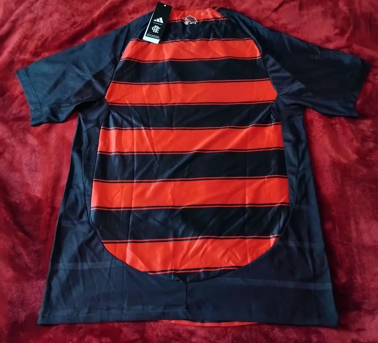 ? PROMOÇÃO DE CAMISAS DE TIMES 1°LINHA! ? - Foto 4