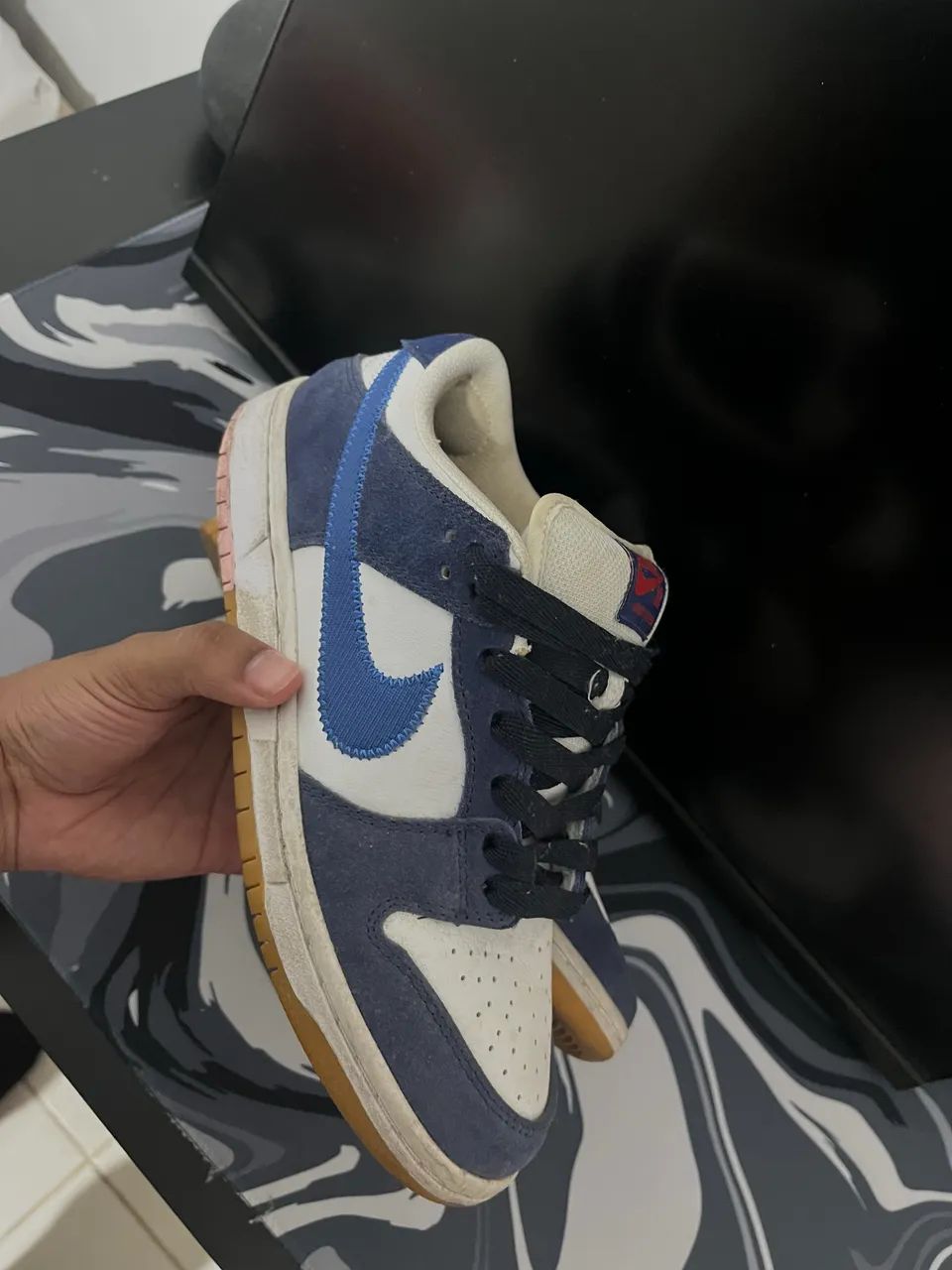 Tênis Nike 