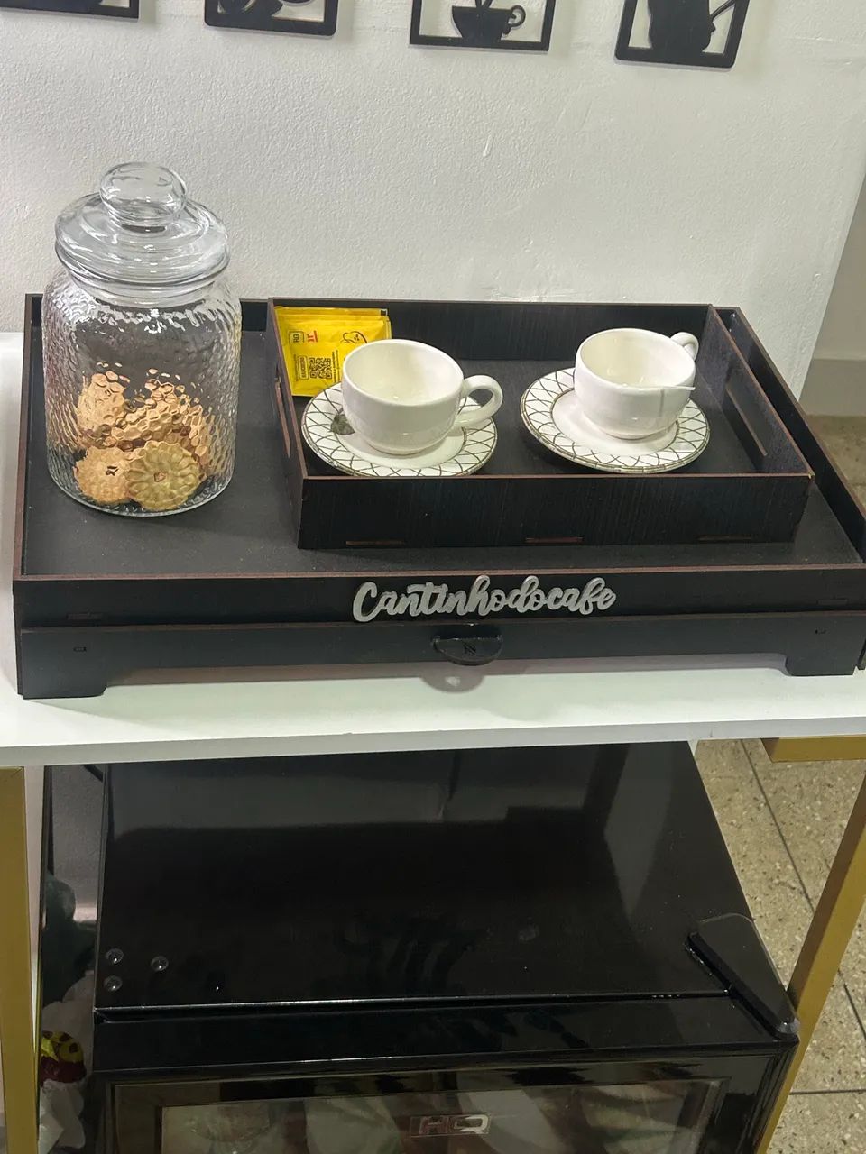 Mesa escritório 