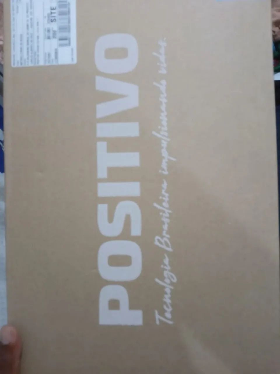 Notebook Positivo - Foto 5