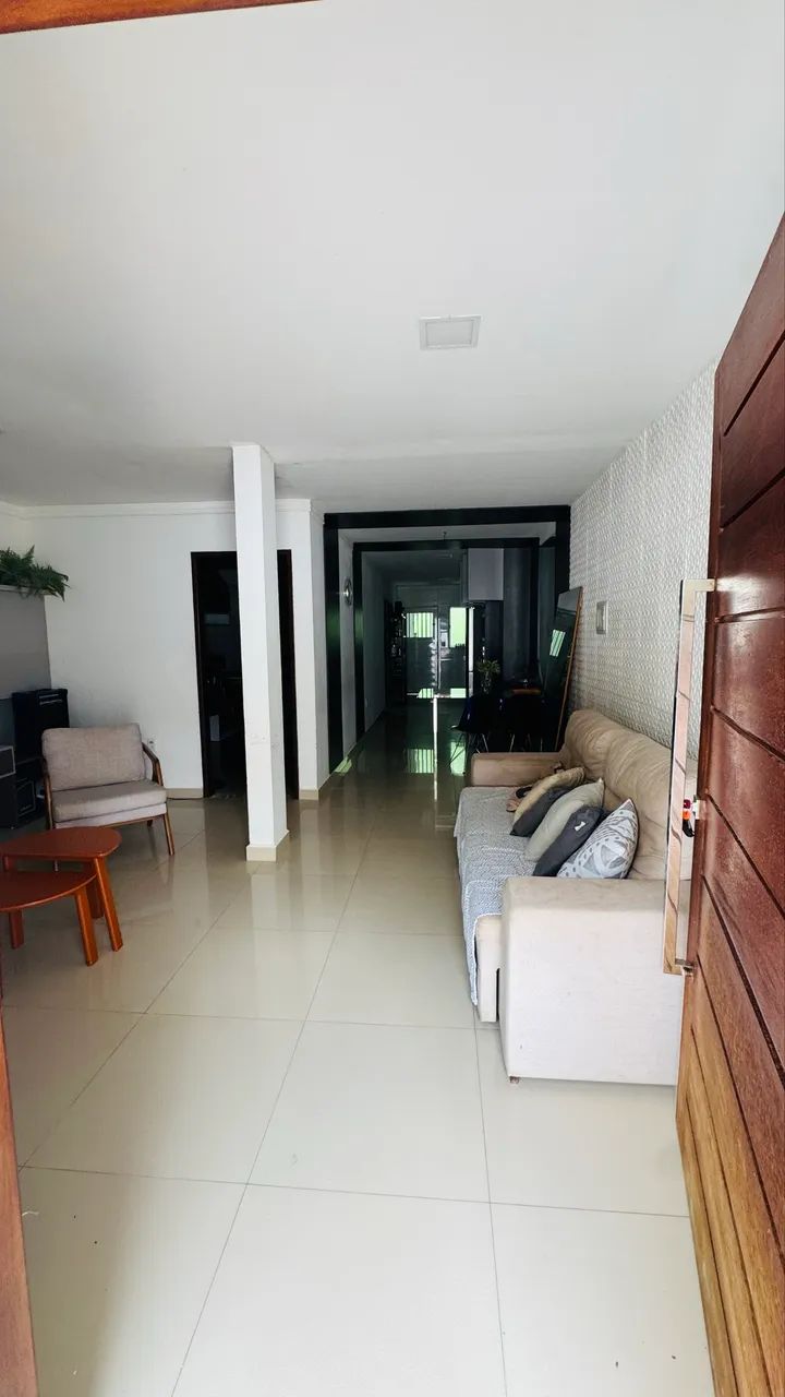 Casa toda planejada a venda Patos PB  - Foto 5
