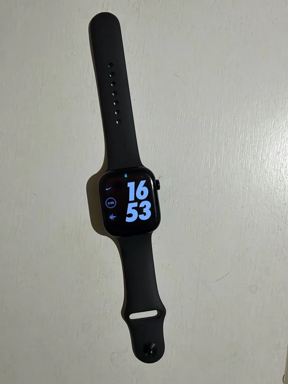 Apple Watch 11
