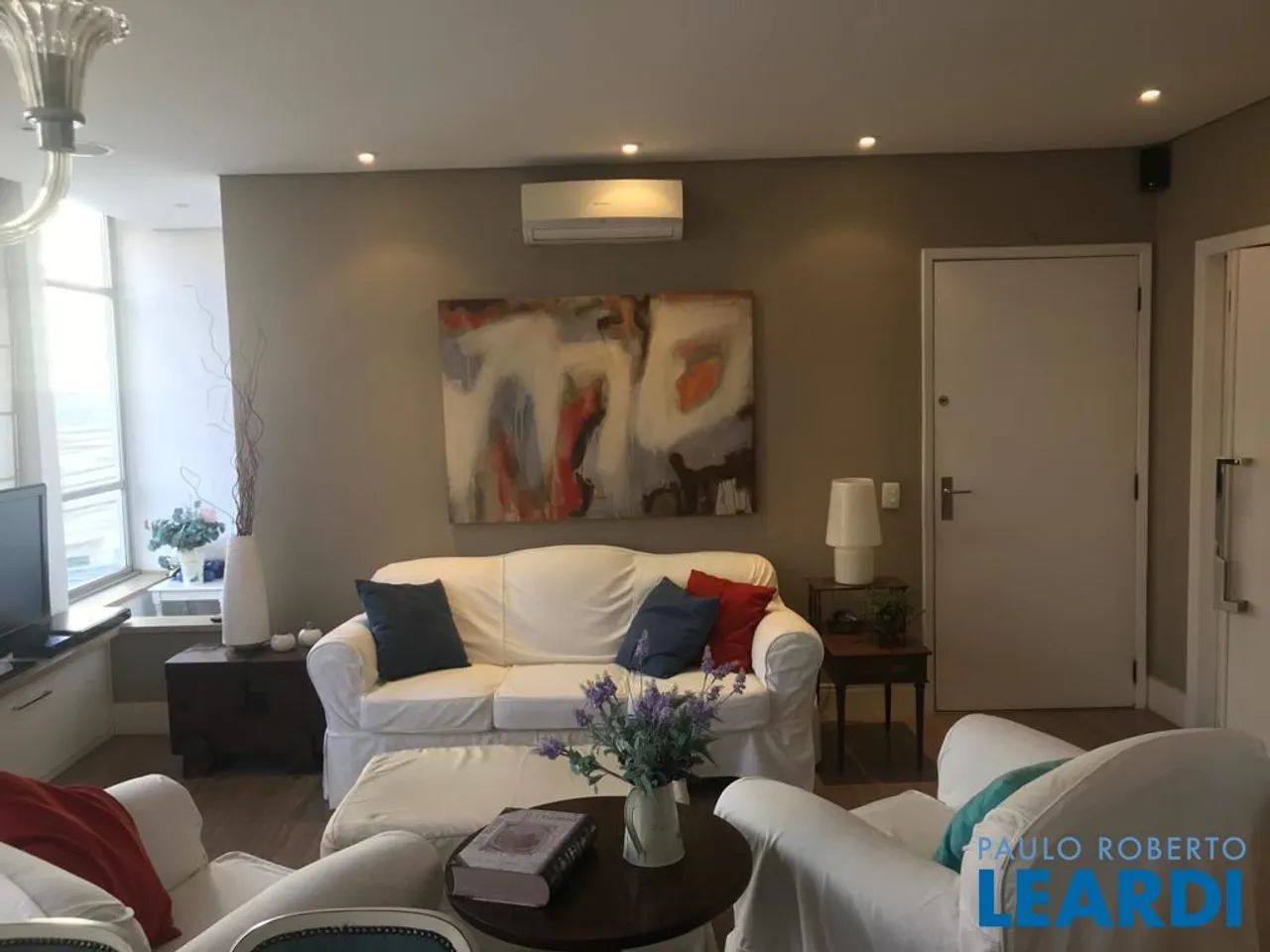 APARTAMENTO - ITAIM - SP - Foto 2