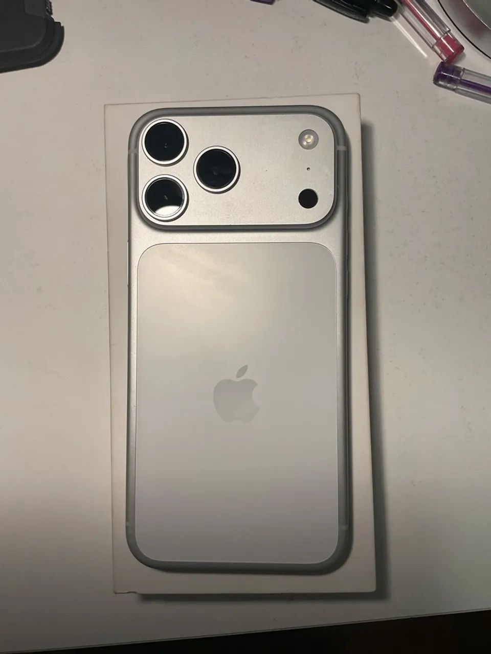 Iphone 17 Pro Max 512 GB
