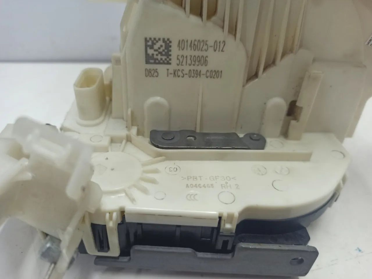 Fechadura Trava Eletrica Traseira Direita Renegade Toro   - Foto 4