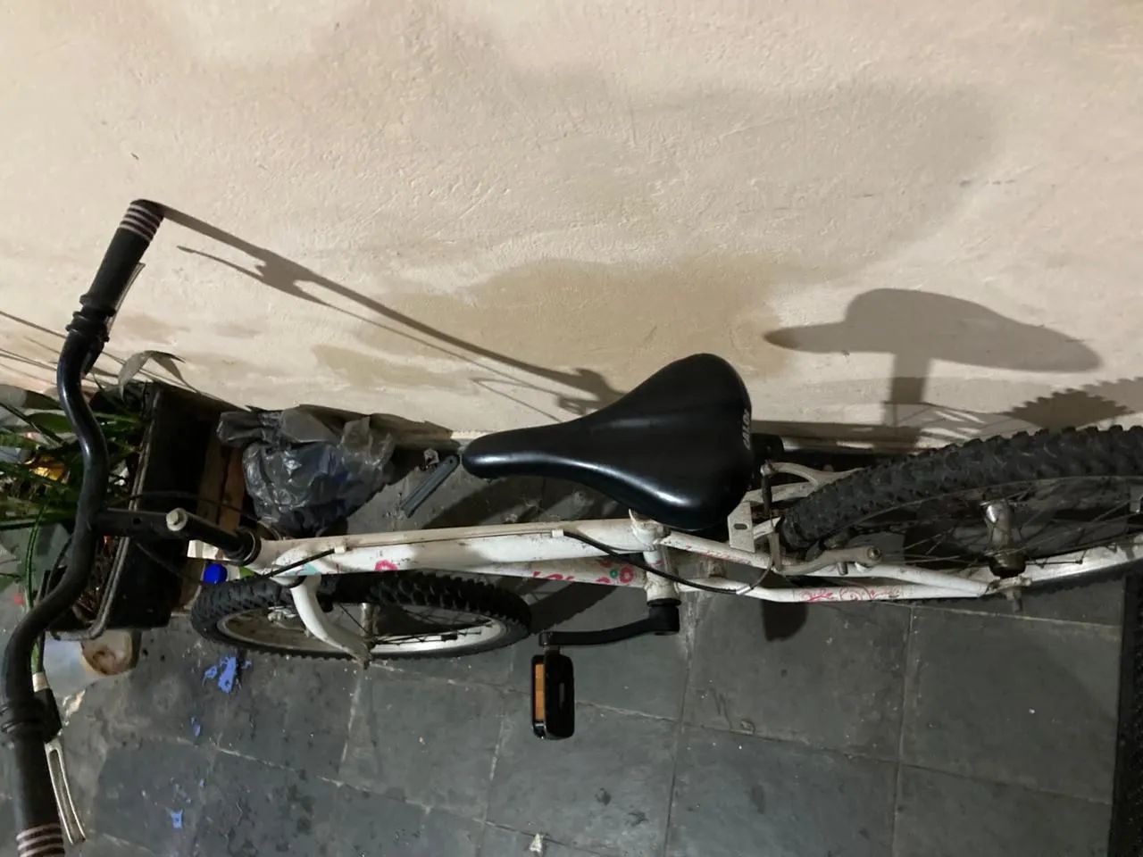 Bicicleta infantil  - Foto 4