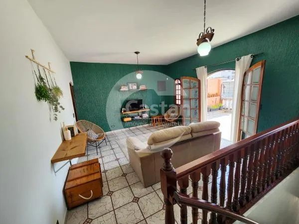 sobrado à venda na vila formosa