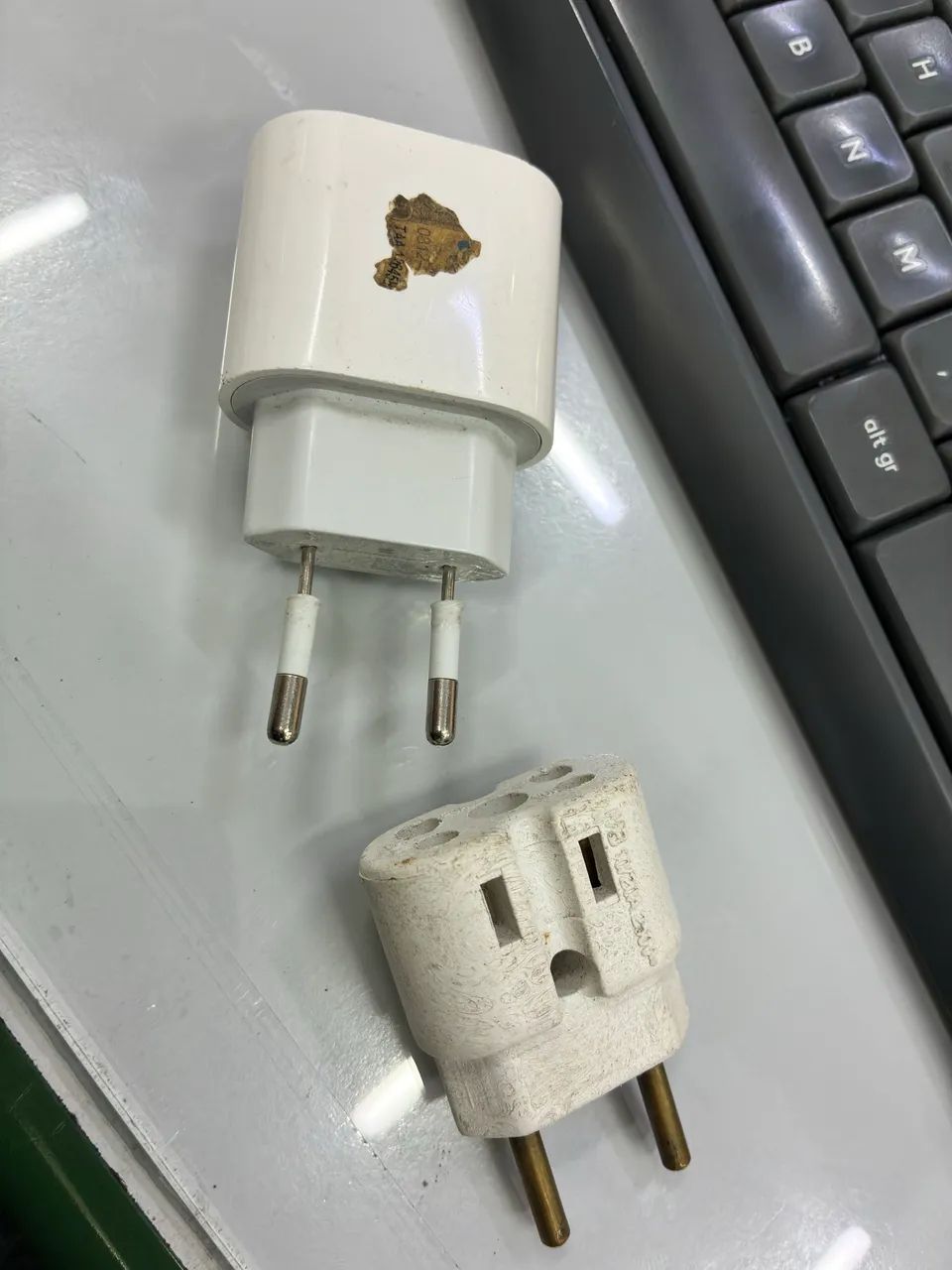 Carregador apple 20w - Foto 5