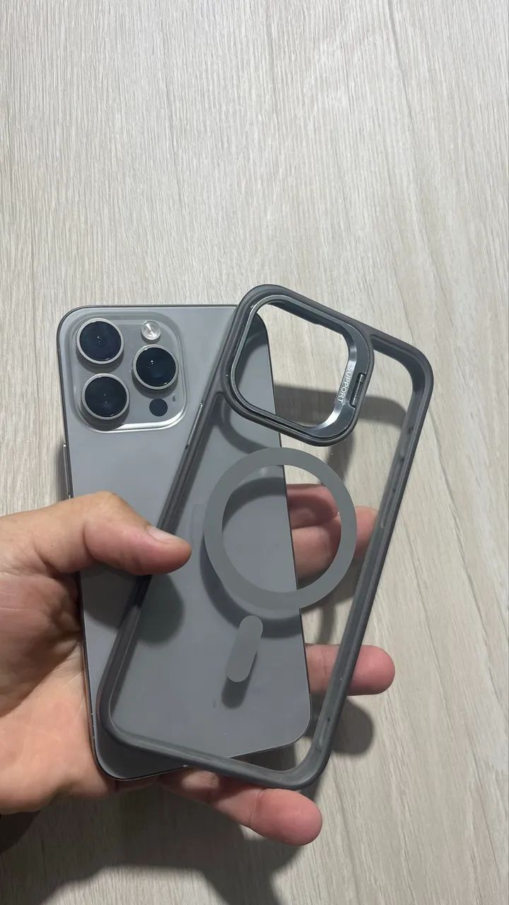Iphone 15 pro max 256