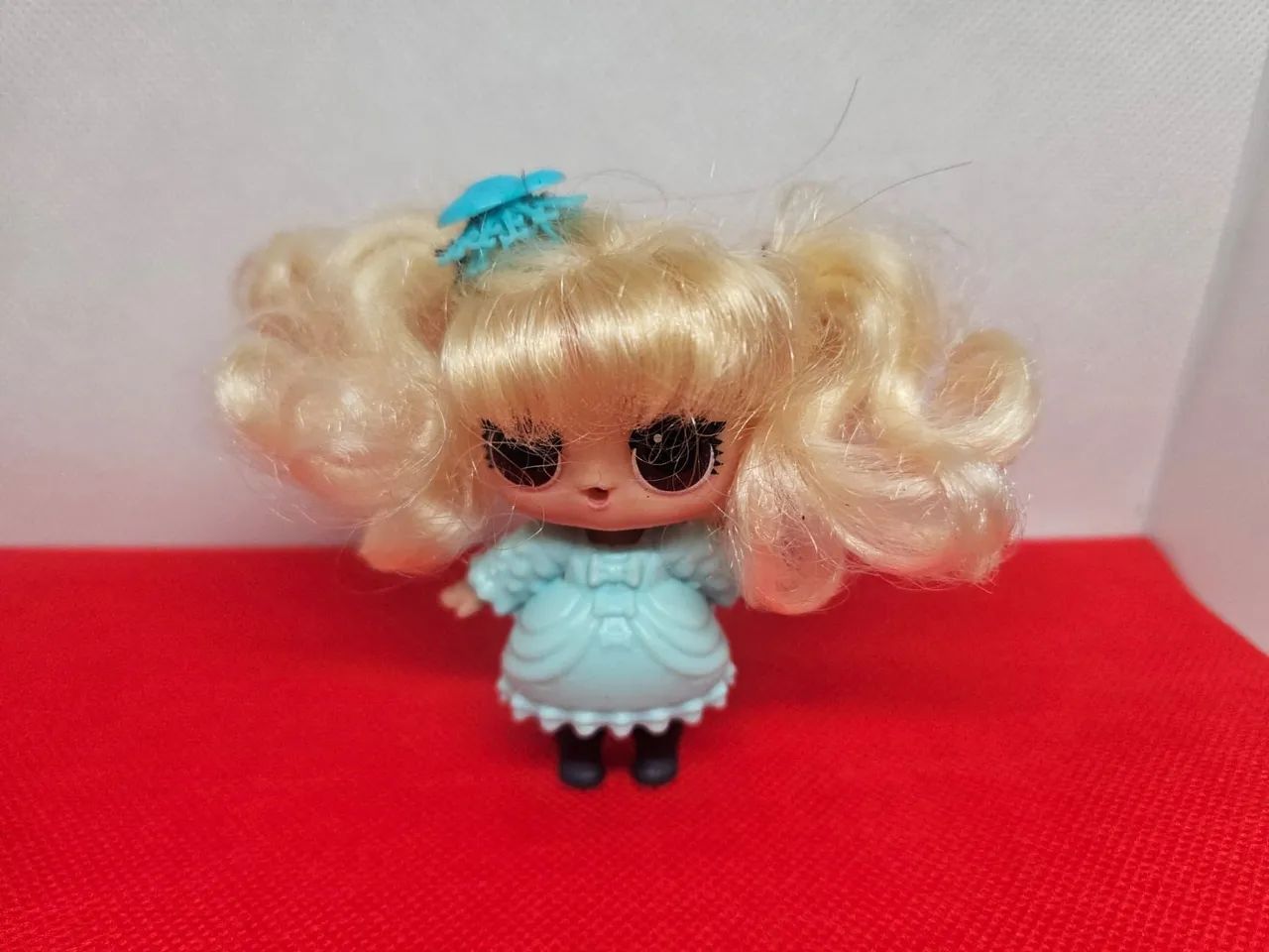 Boneca  Miss Jive  L.O.L. - Foto 4