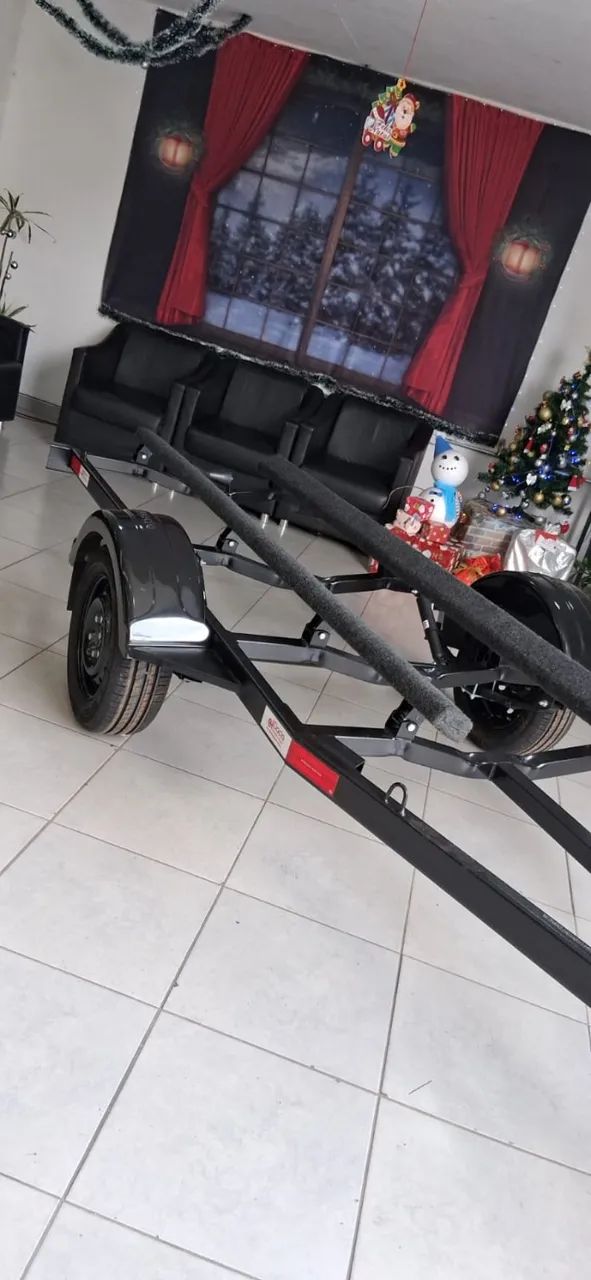 Plataforma jet ski e Dacla - Foto 5