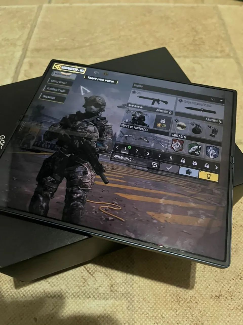 Z FOLD 6 512 GB  - Foto 3