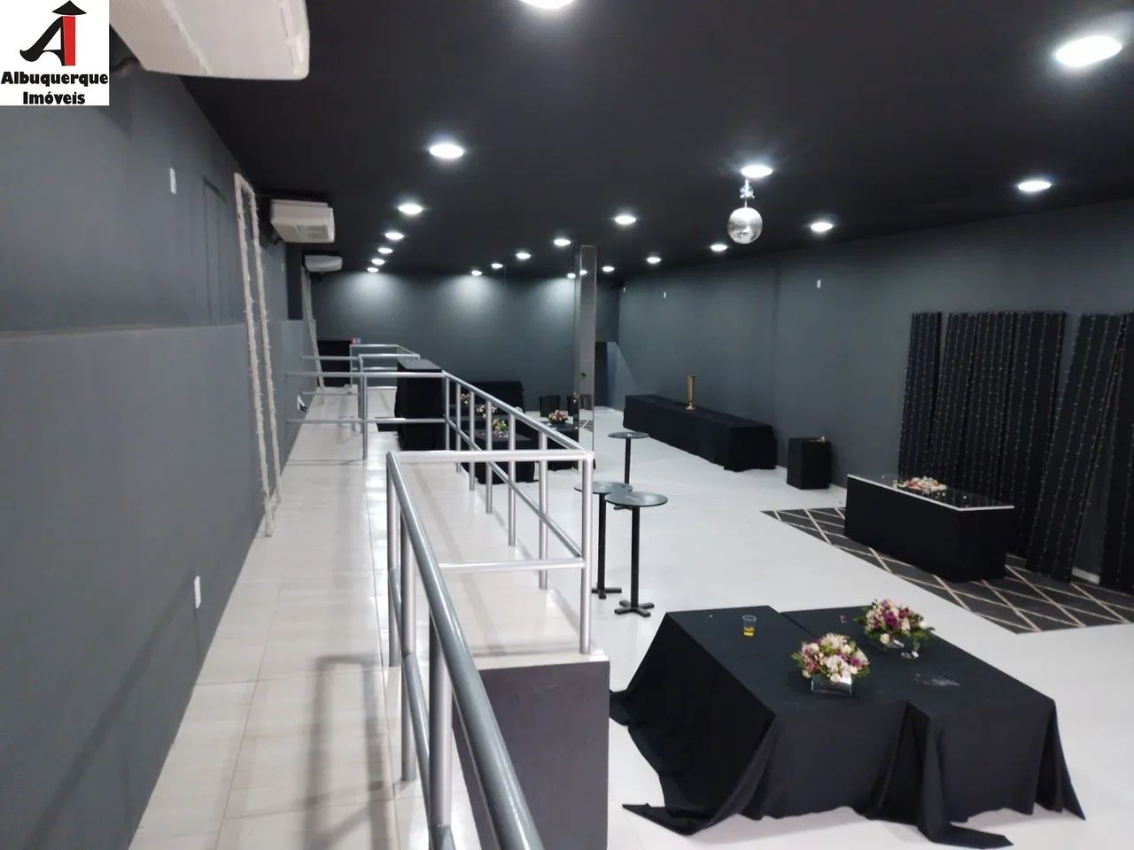 PONTO COMERCIAL em SÃO LUÍS - MA, AV.MARIO ANDREAZZA - Foto 5