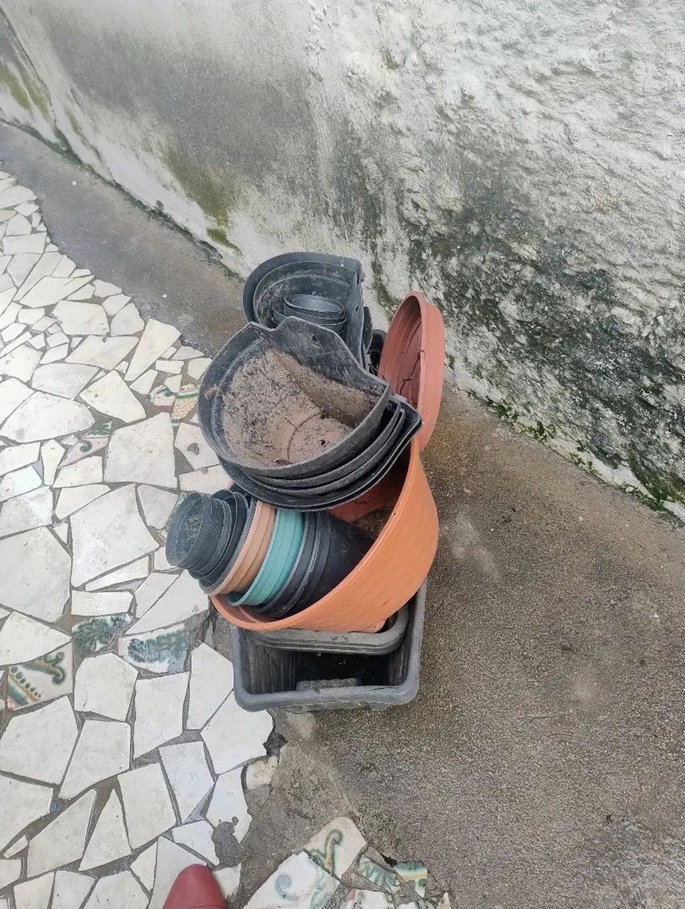 Doação artigos jardinagem  - Foto 4