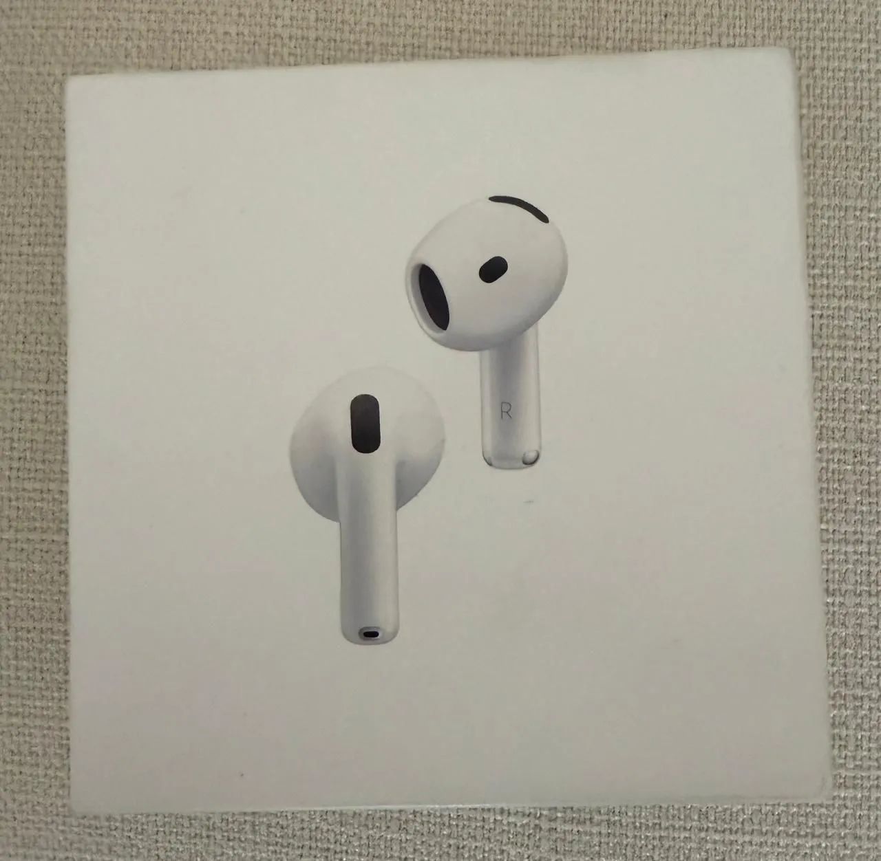 Airpods 4 