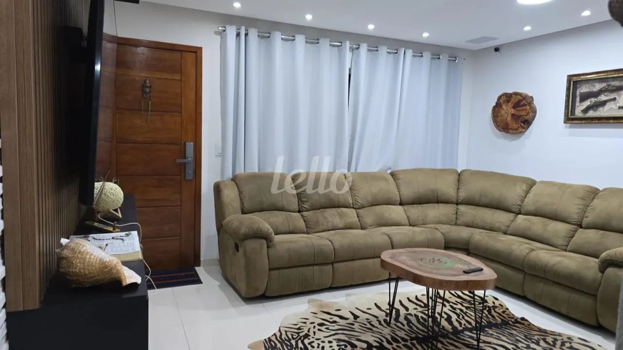 Casa 3 quartos à venda no(a) Vila Carrão