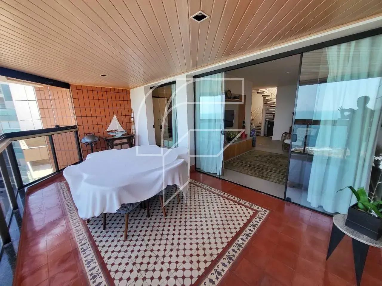 Duplex para venda com 280 metros quadrados com 4 quartos em Centro - Guarapari - ES - Foto 3