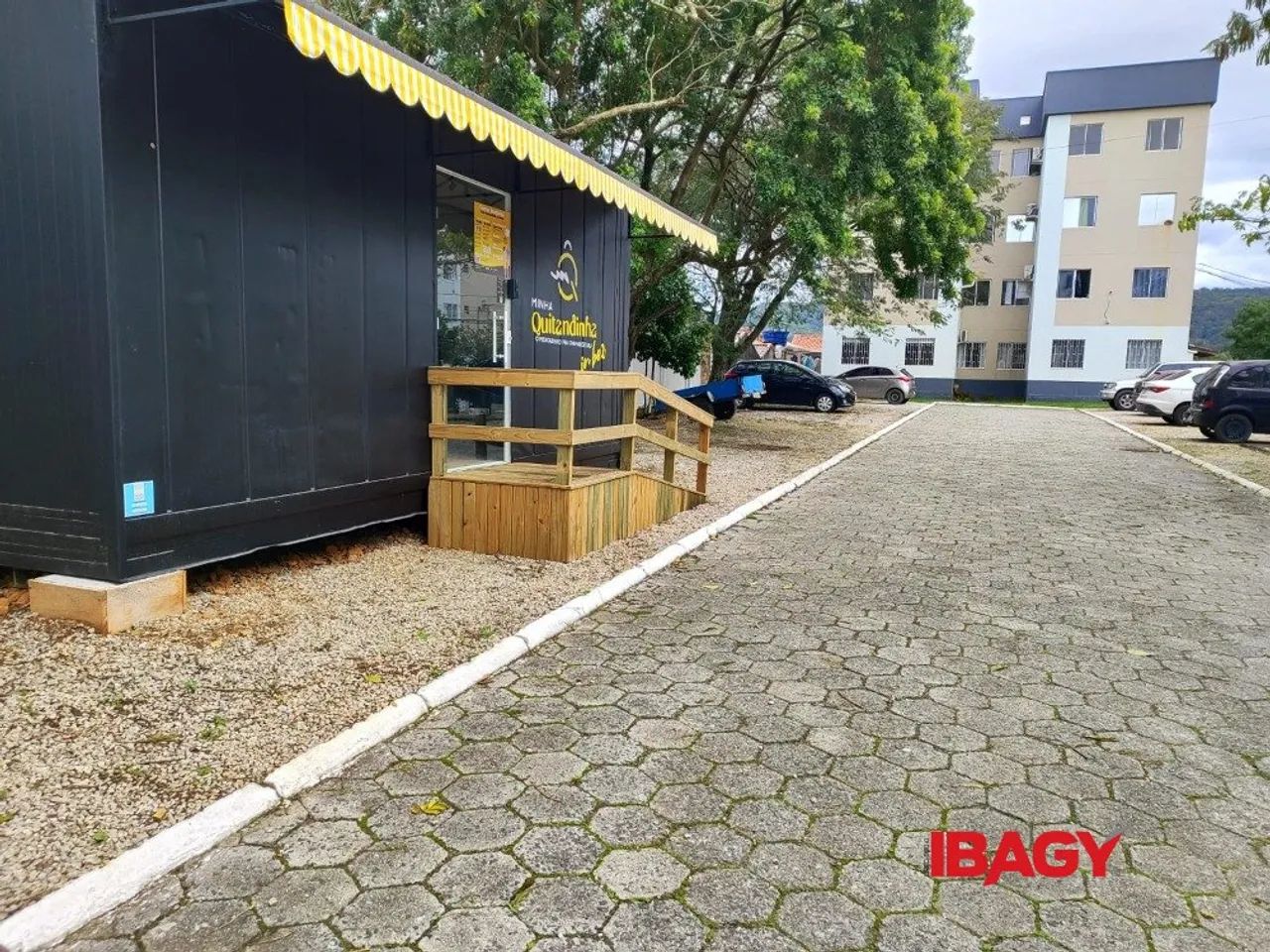 Excelente Apartamento 2 dormitório(s) em Bom Viver - Biguaçu - Foto 5