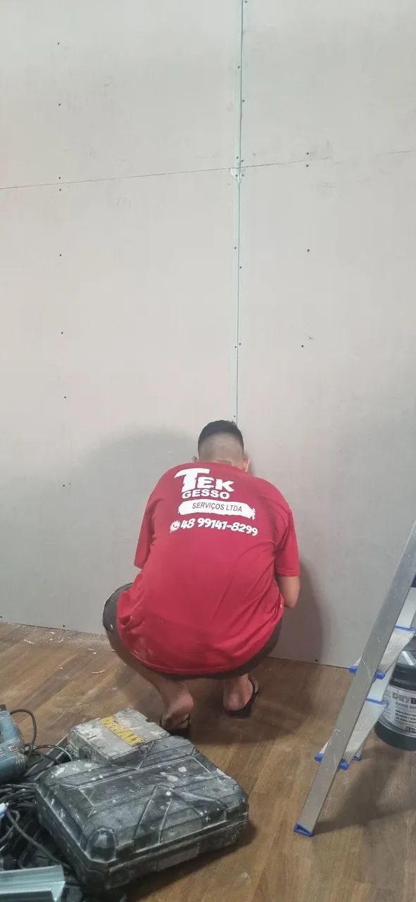Gesso em geral  - Foto 3