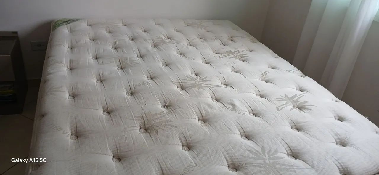 Cama Queen  - Foto 2