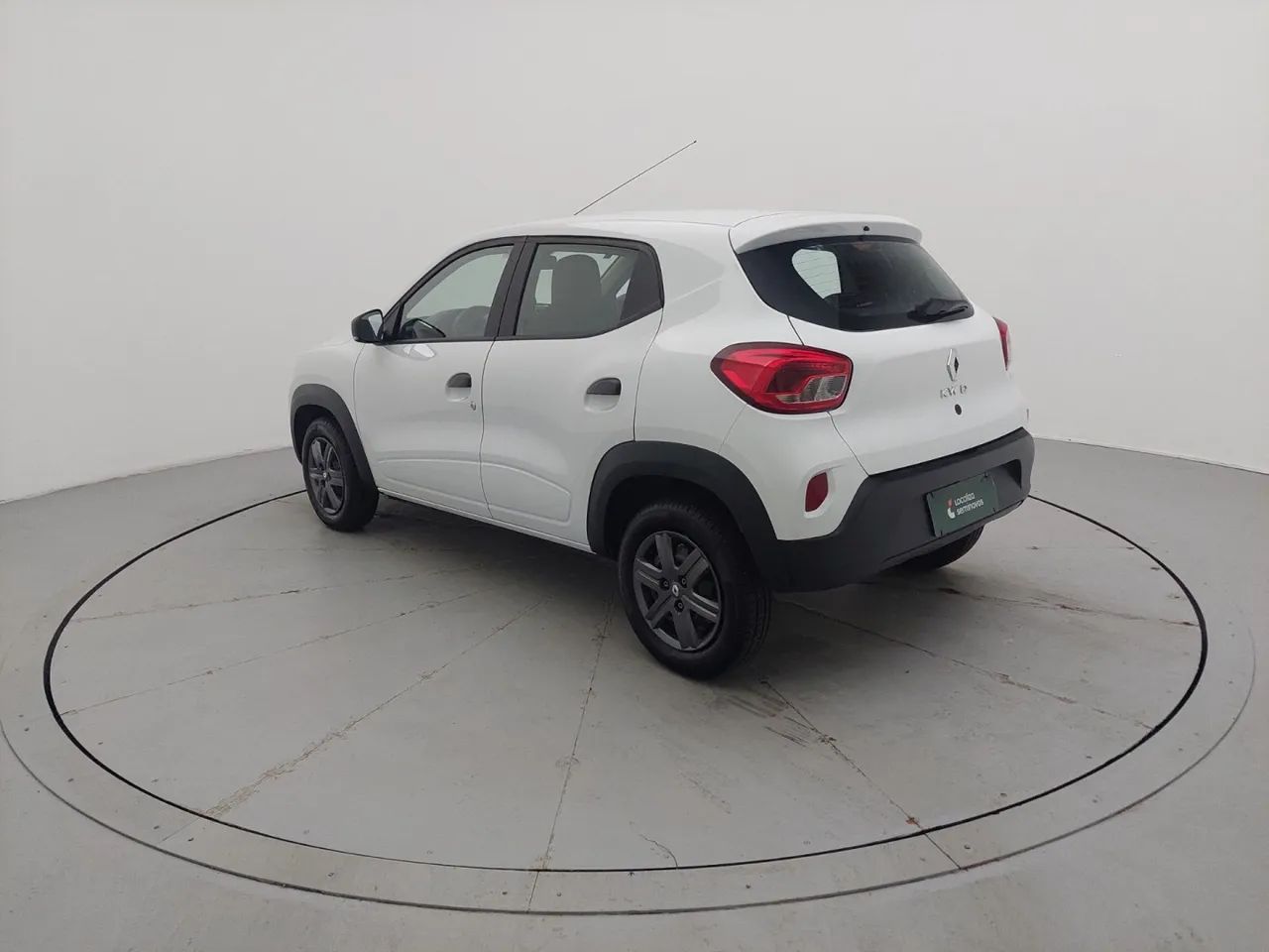 Renault Kwid 1.0 Zen 2026 - Foto 3