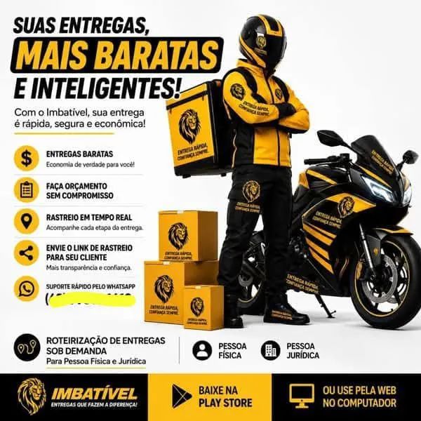 MOTO BOY ENTREGAR? ?