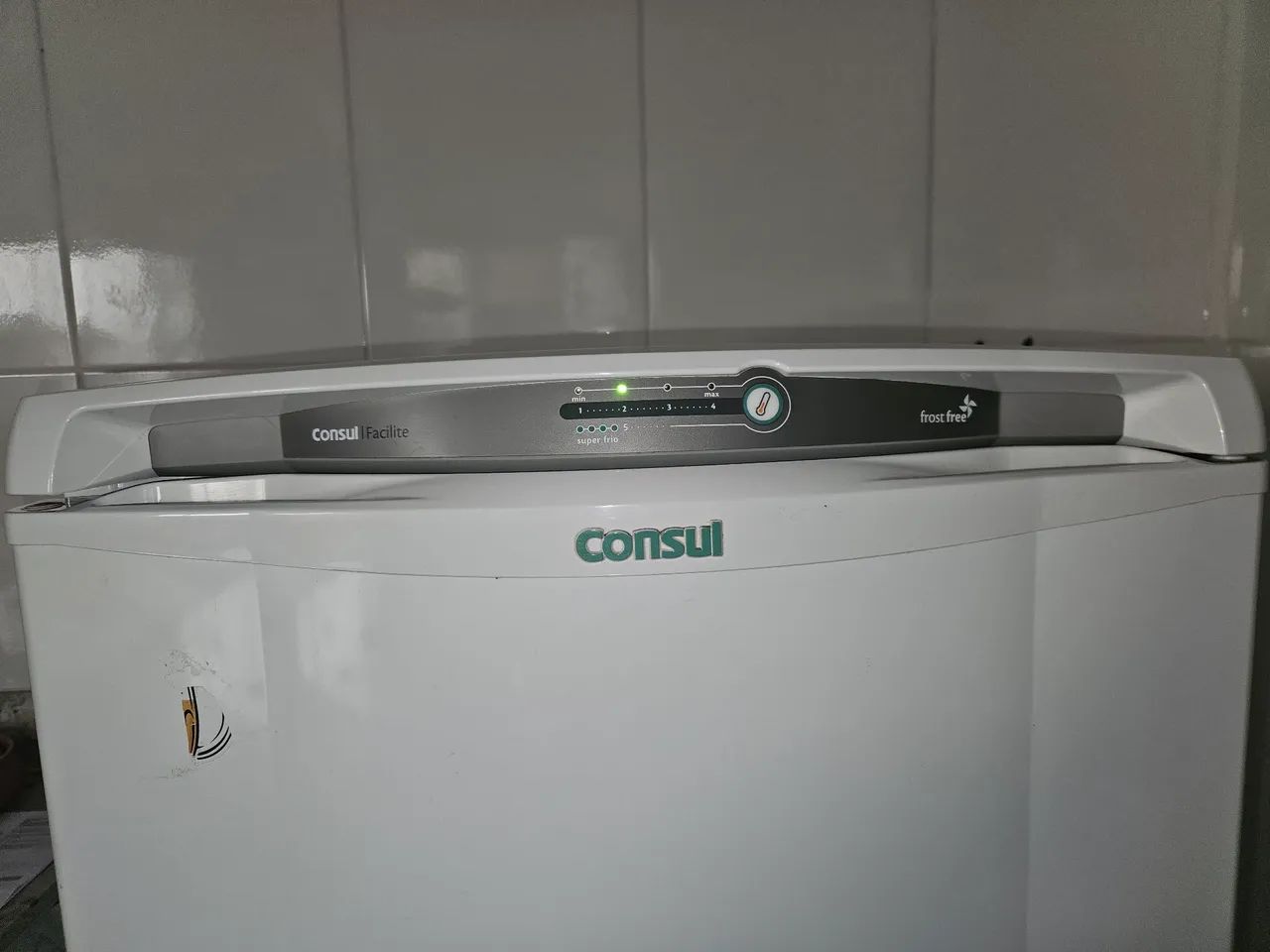 GELADEIRA CONSUL - Foto 2