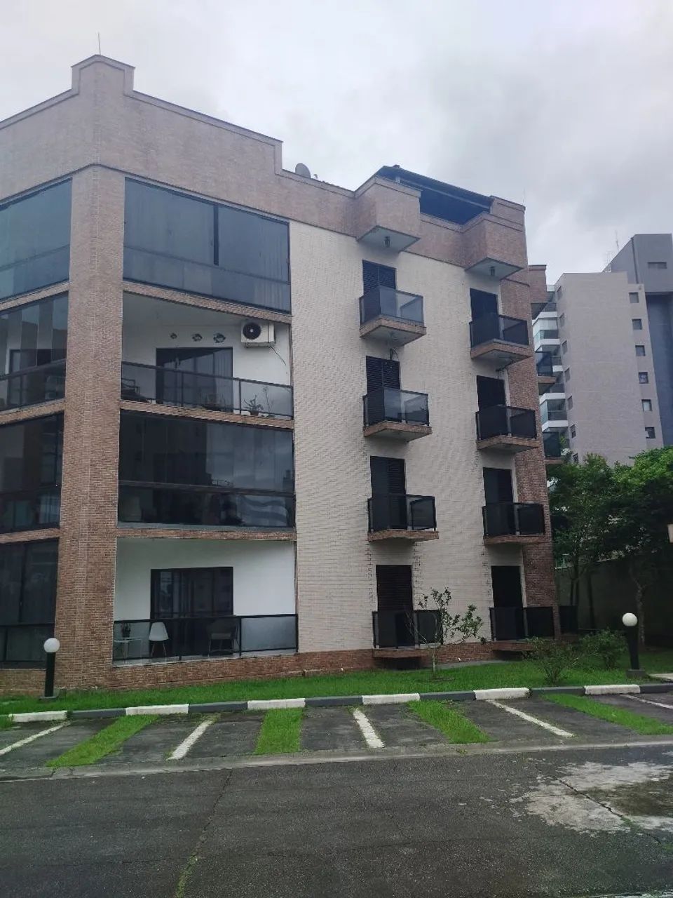 Foto - Bertioga - Centro