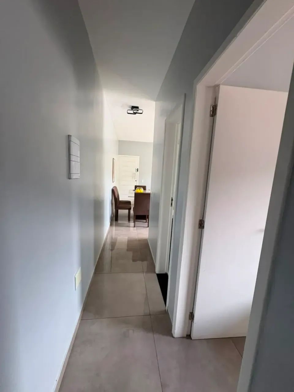 Apartamento Mobiliado para Locação - Foto 3