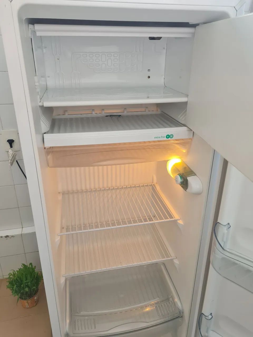Geladeira consul cra30  - Foto 2
