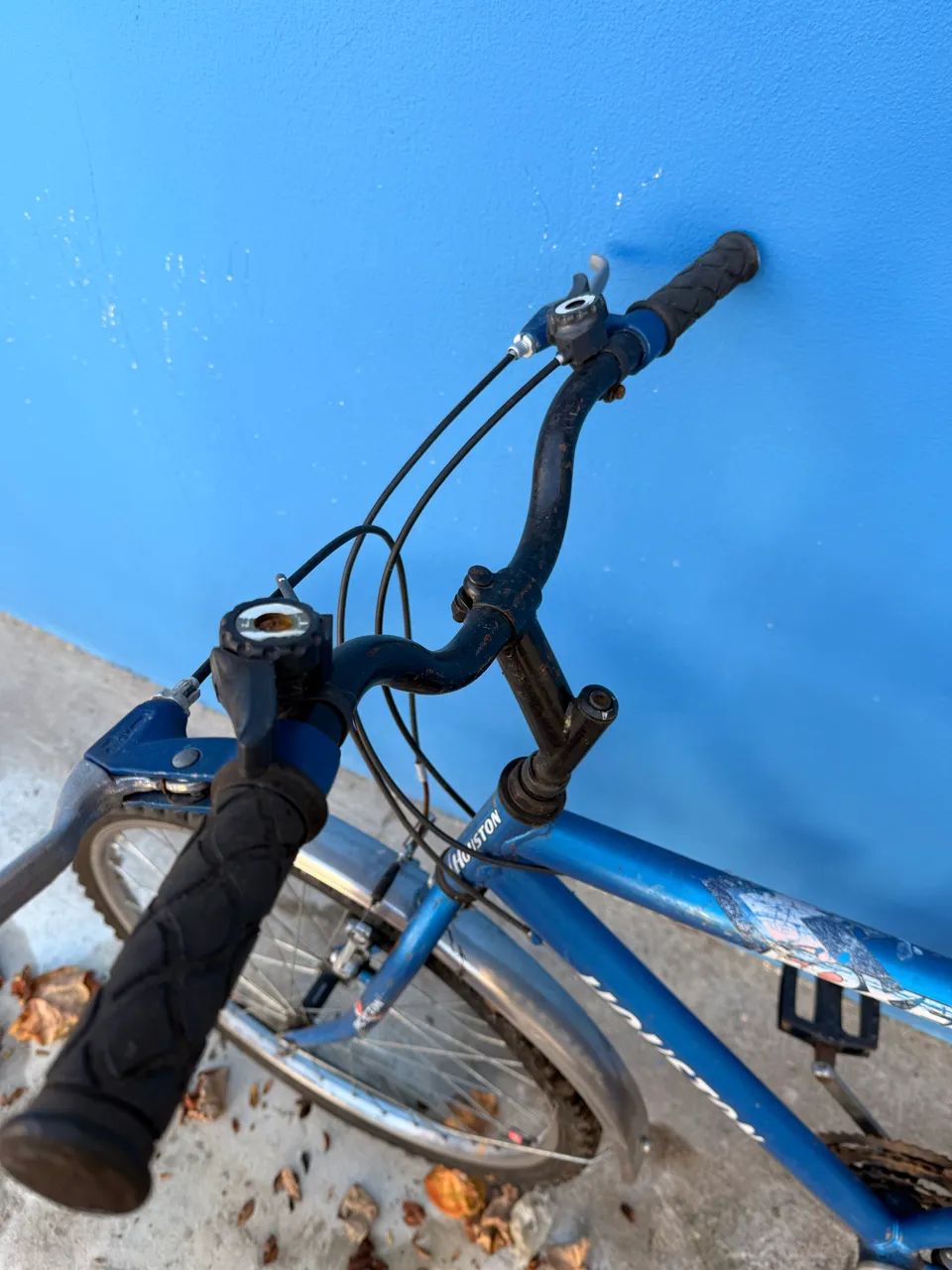 Bicicleta de Barra - Foto 4