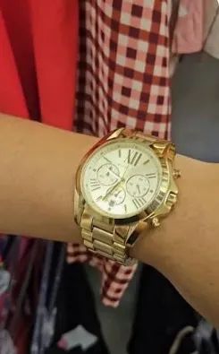 Relógio Michael Kors Feminino  - Foto 4