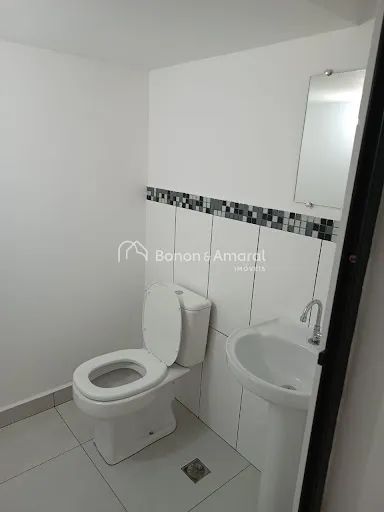 Sala comercial para locação Parque Brasil 500. - Foto 5