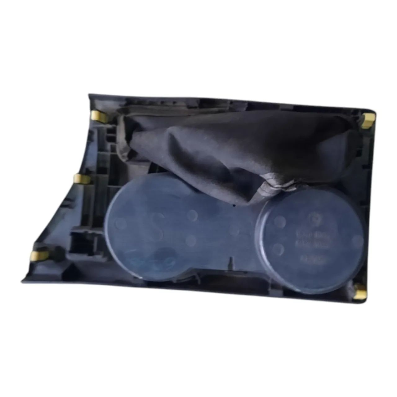 Console Porta Copos Toyota Corolla 2017 - Foto 5