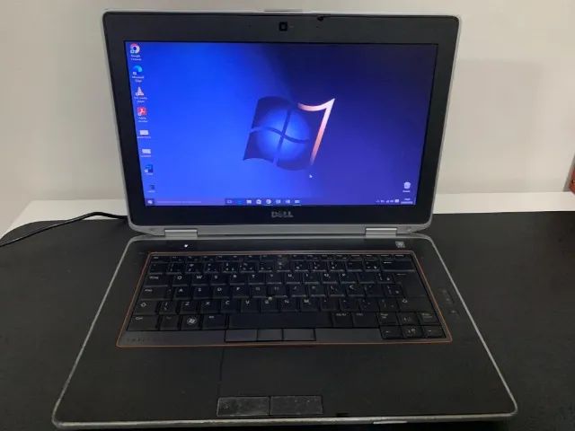 Notebook Dell