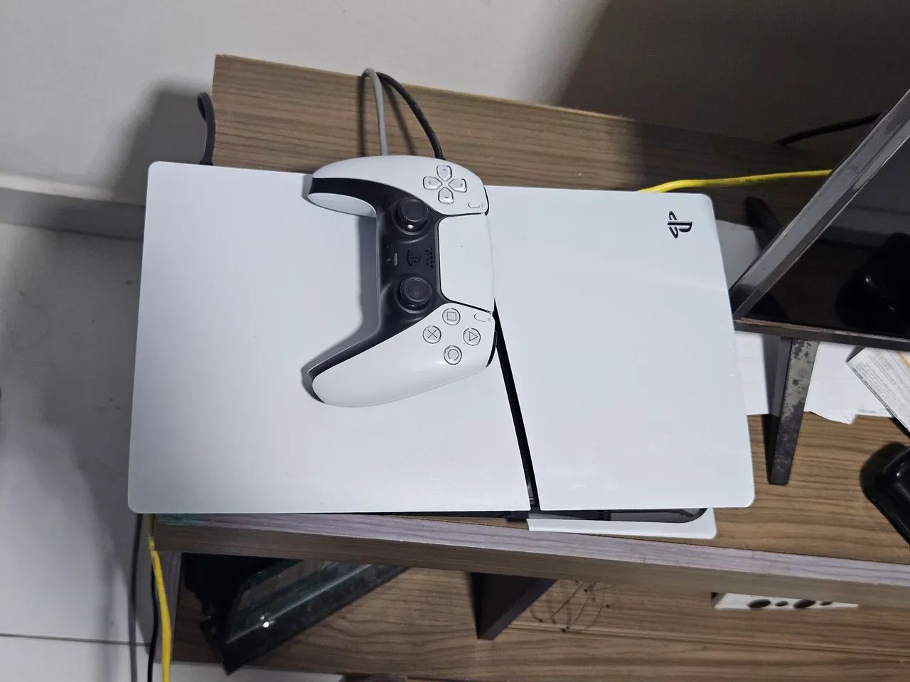 Playstation 5 slim digital 