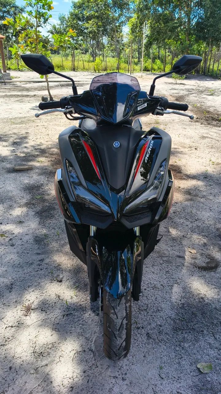 Aerox 2026 - Foto 3