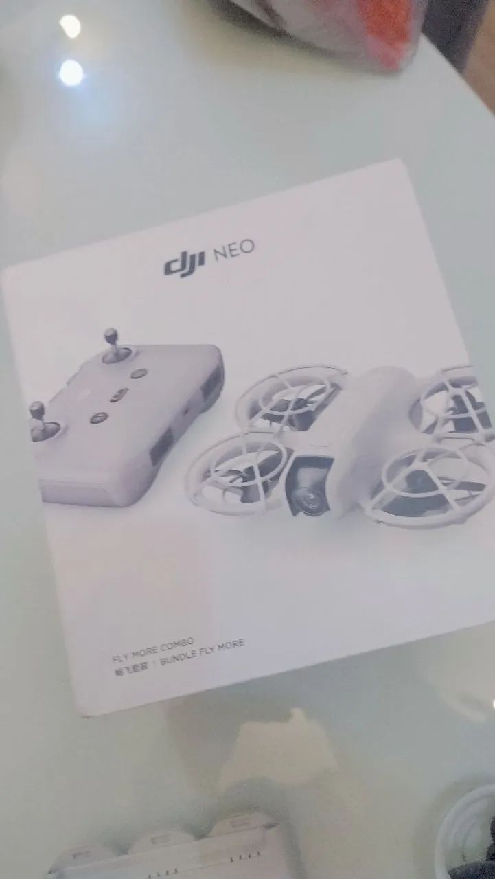 Drone Dji Neo 2 - Foto 2