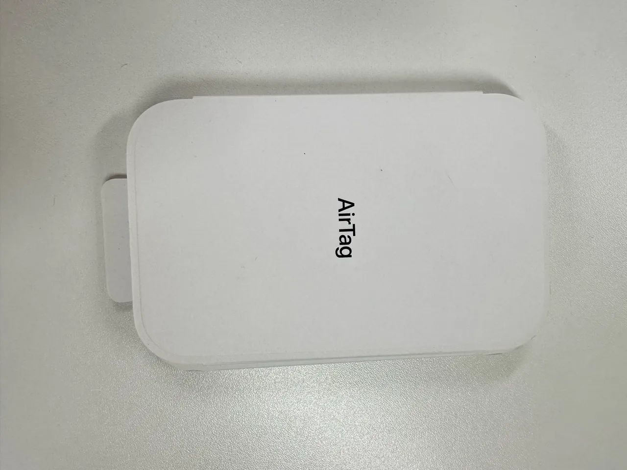 Apple AirTag 2ª Geração - Foto 5