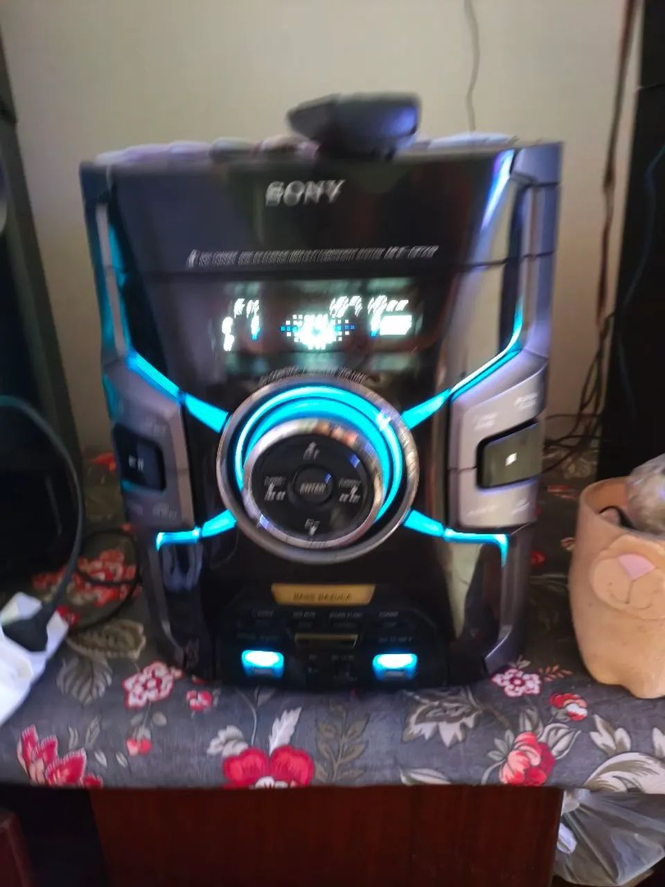 Aparelho Sony - Foto 2