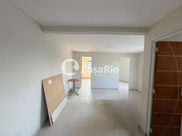 Realengo | Apartamento 2 quartos - Foto 4