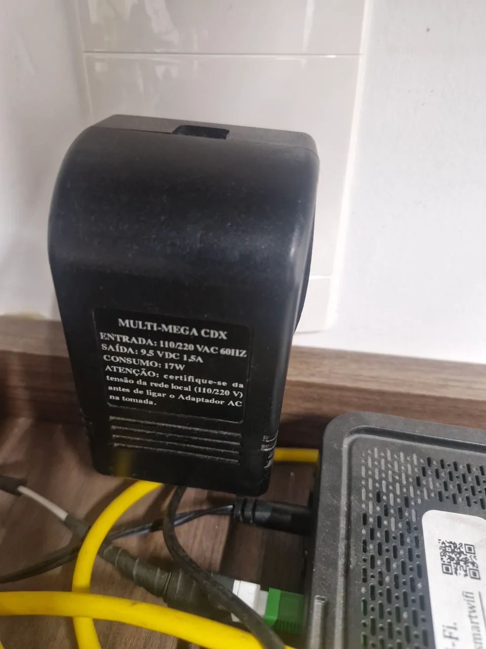 Mega Drive cdx  - Foto 4