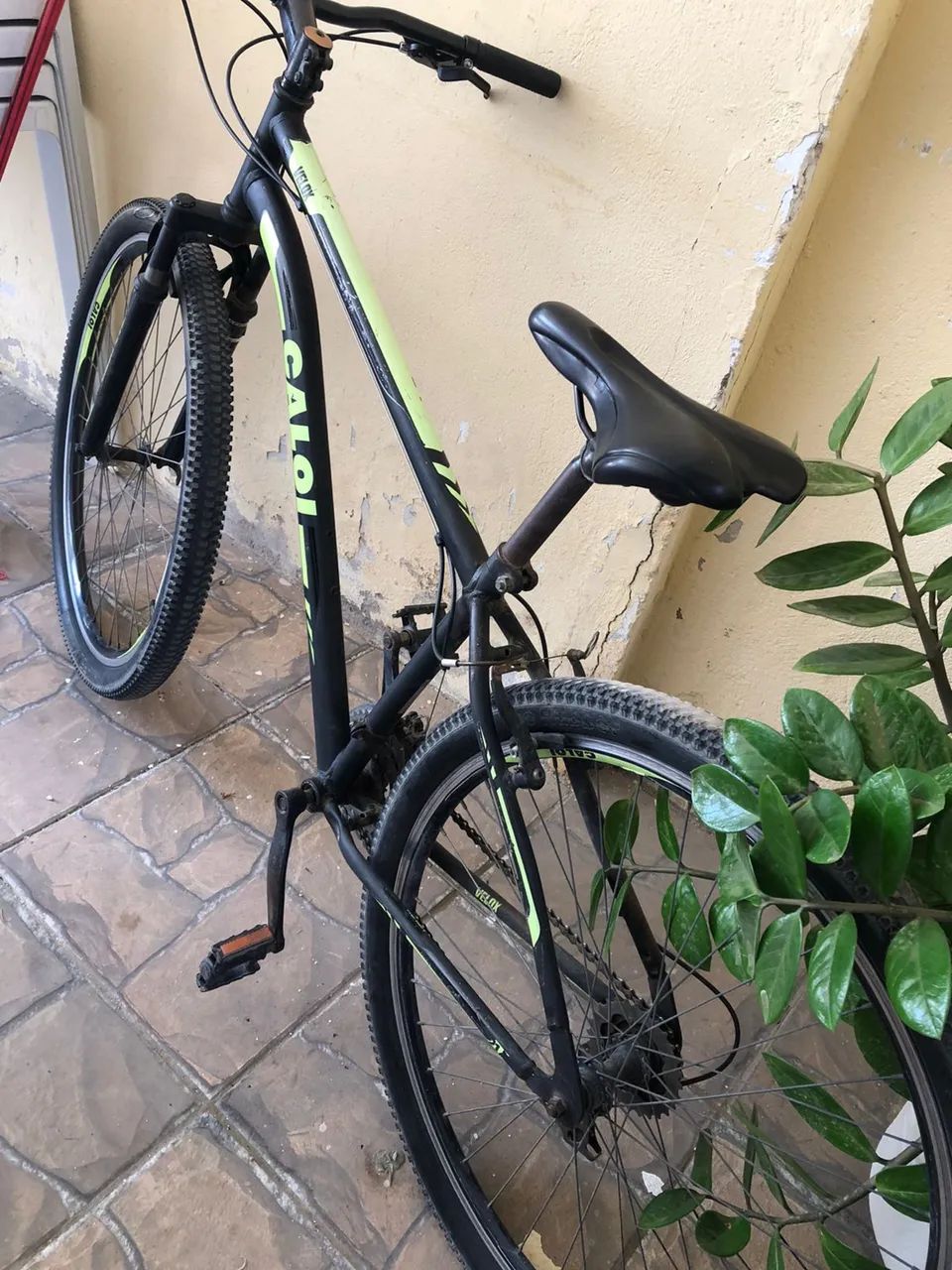 Bicicleta aro 29 - Foto 2